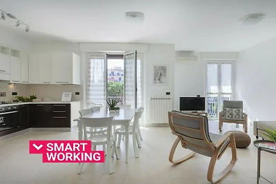 Apartamenty Shelley - Waves P.IVA