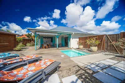 Serenity Villa op een steenworp afstand van h...