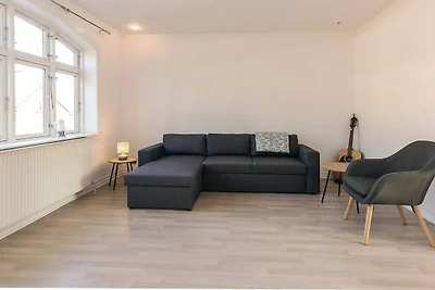 5 osob apartament w Tranekær