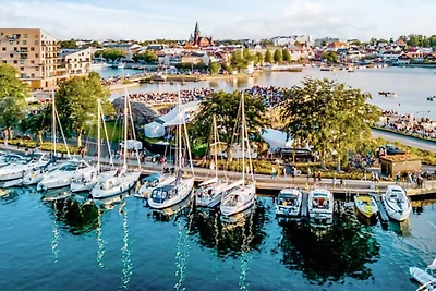 4 Personen Ferienhaus in Rättvik