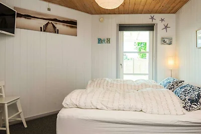 6 Personen Ferienhaus in Børkop