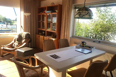 Casa vacanze a Avverte con terrazza privata