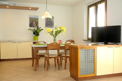 Lazise Lakeside Haven Retreat