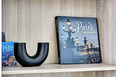 Einladende Wohnung – 1BR/4P – Sacré-Cœur