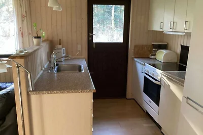 Ferienhaus Erholungsurlaub Dänemark