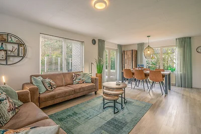 Charmante Villa mit Sauna und Südgarten