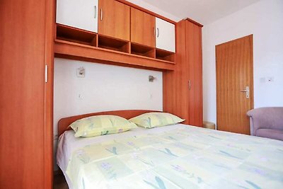 Apartments Pezo - Studio Apartment with Sea...