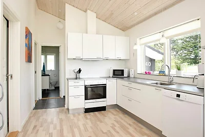 6 persoons vakantie huis in Fjerritslev-By...