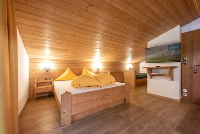 Wohnung in Neustift