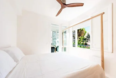 Apartment in Palm Beach in der Nähe der...