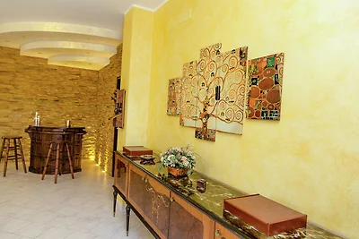 Villa con piscina privata, vicino al mare
