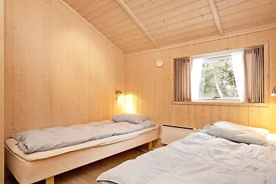 8 Personen Ferienhaus in Rødby-By Traum