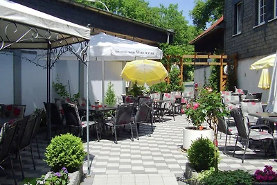 Wohnung in Wehrstapel Sauerland mit Garten
