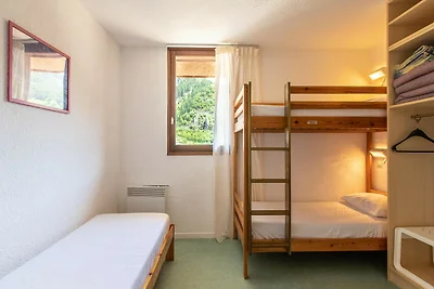 Schöne Wohnung für 7 Gäste