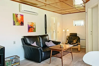 3 Personen Ferienhaus in Allinge
