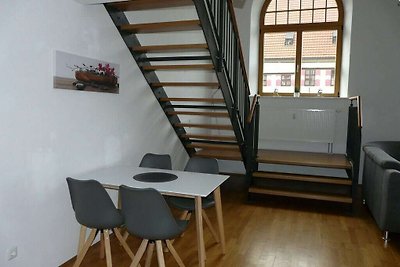 Kampenwand-Loft Komfortable Ferienresidenz