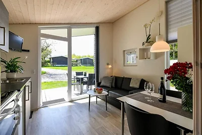 4 Personen Ferienpark haus in Asperup