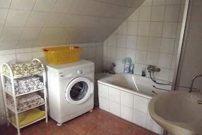 Kuća za odmor Dopust za oporavak Gallin-Kuppentin