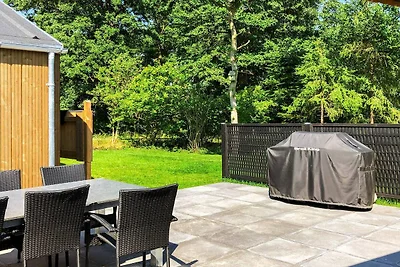 10 Personen Ferienhaus in Strøby