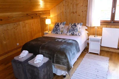 Buchan Cottage f�r f�nfzehn Personen