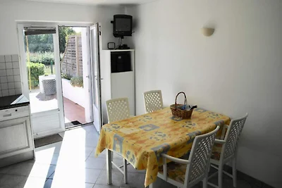 Haus in Commequiers nahe Vendée-Küste