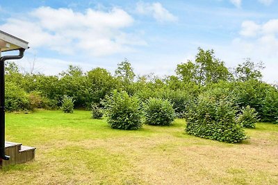 5 Personen Ferienhaus in FÄRJESTADEN