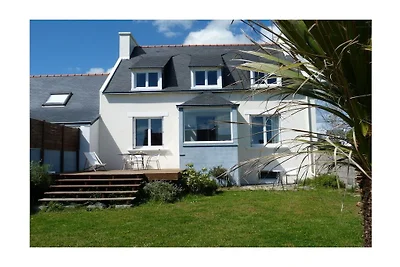 534-Villa am Strand-Strand in 100m