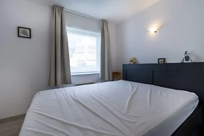 Wohnung mit Pool in Middelkerke