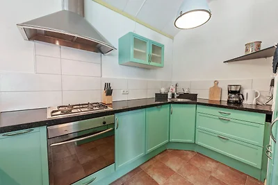 Ferienhaus in Eastermar f�r 2 Personen