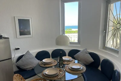 Villa Faro, Monolocale 1