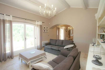 Luxuriöse Villa in der Provence mit...