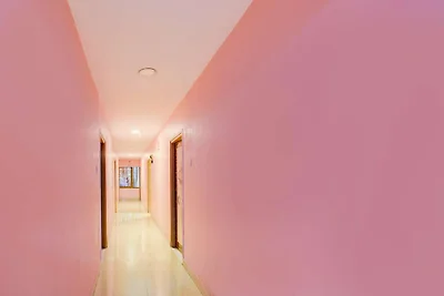Hotel O Victoria Memorial Metro