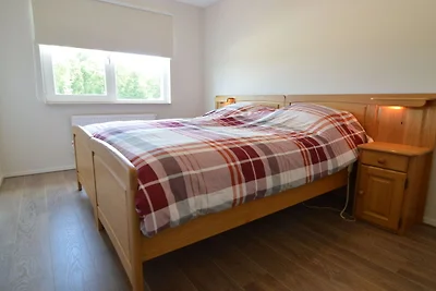 Wohnung in Haaksbergen in der Nהhe von Wald