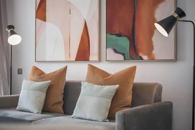 Plaza de Castilla III - Apartamento acogedor ...