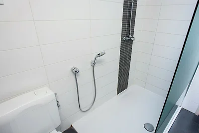 Modernes Chalet in Sougné-Remouchamps in...