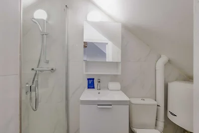 Charmantes Apartment - 2P- le Marais