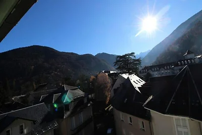 Appartamento a Luchon con vista monti