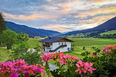 Ferienwohnung in Gsies mit Schwimmbecken