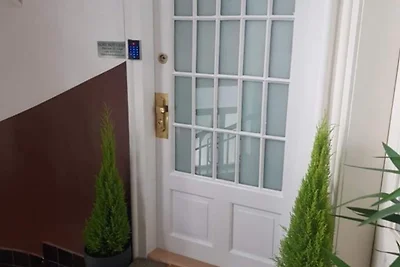 Rooms Lidija 32 - Triple Luxury Room (9)