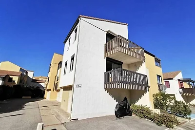 3 Zimmer für 6 Personen