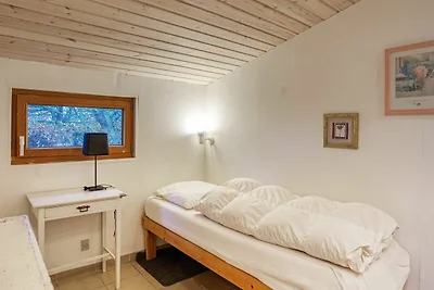 Maison de vacances pour 5 a Dannemare