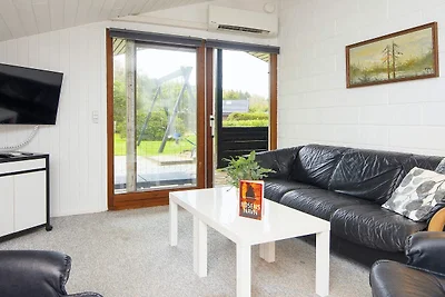 6 Personen Ferienhaus in Fårvang