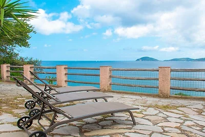 Casa Rosa di Redinoce Isola d'Elba