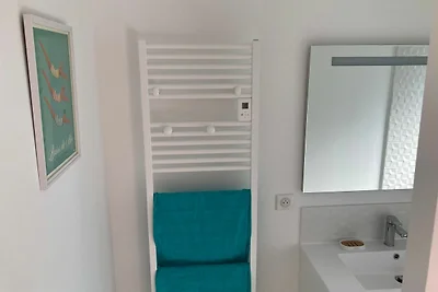 Vakantiehuis met privézwembad