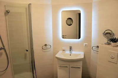 Apartament wakacyjny z 1 sypialnią