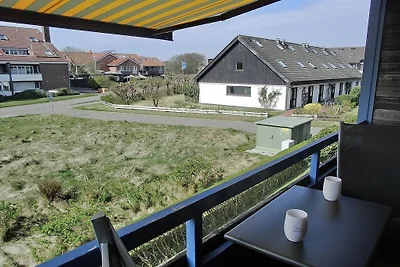 Ferienwohnung mit 1 Schlafzimmer