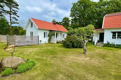 4 sterren vakantie huis in Byxelkrok