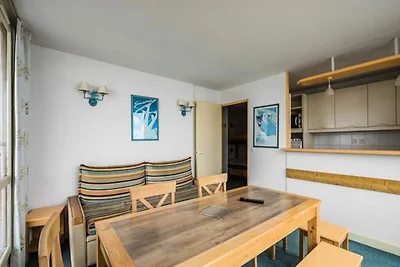 Apartment Selection 1 Schlafzimmer (8...