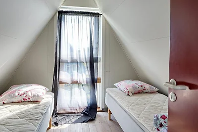 4 Personen Ferienhaus in Gedser