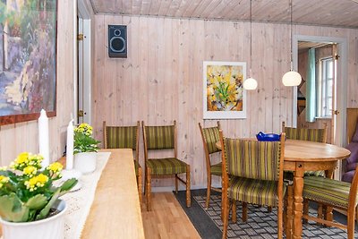 9 persoons vakantie huis in Grenaa-By Traum